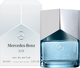 Woda perfumowana męska Mercedes-Benz Air 60 ml (3595471026842) - obraz 2