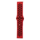 Ремешок Универс 22mm N Sport для Samsung/Amazfit/Huawei Цвет Black/Blue - изображение 6