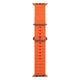 Ремешок Ocean Band для Apple Watch 42/44/45/49 mm Цвет Yellow - изображение 10