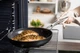 Сковорода KitchenAid FHA 28 см з керамічним покриттям (CC005694-001) - зображення 7