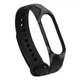 Ремінець для Xiaomi Mi Band 3 / 4 Сamouflage Колір 3, Color mix - изображение 3