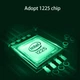 Сетевая карта RJ45 PCIe 2.5 Gbps Intel i225 V3 - изображение 2