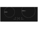 Варочная поверхность Finlux FI64NTN1B черный - изображение 2