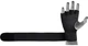 Перчатки неопреновые RDX T15 Noir Inner Matte S Black (GGN-T15MB-S) - изображение 7