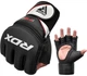 Перчатки для ММА RDX F12 Model GGRF L Black (GGR-F12B-L) - изображение 2