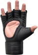 Перчатки для ММА RDX F12 Model GGRF L Black (GGR-F12B-L) - изображение 4