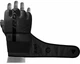 Перчатки для ММА RDX F6 KARA Matte L капа в комплекте Black (GGR-F6MB-L) - изображение 5