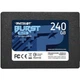 SSD накопитель Patriot Burst Elite 240 GB (PBE240GS25SSDR) - изображение 13