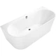 Ванна каменная VILLEROY & BOCH OBERON 180x80 UBQ180OBR9CD00V-01 - изображение 1