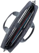 Сумка для ноутбука RIVACASE 7532 15.6" Dark Grey (7532 (Dark Grey)) - зображення 7