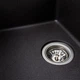 Мийка Кухонна Platinum Zirkone 6250 Гренадін - зображення 6
