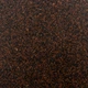 Гранитная мойка для кухни Platinum 8650 DIAMOND матовая Шоколад - изображение 3