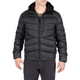 Куртка зимова 5.11 Tactical Acadia Down Jacket 3XL Black - зображення 1