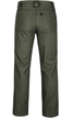 Штани Helikon-Tex GREYMAN TACTICAL PANTS® 34/32 Taiga Green Олива S\R - зображення 3