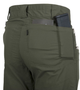 Штани Helikon-Tex GREYMAN TACTICAL PANTS® 34/32 Taiga Green Олива S\R - зображення 7