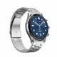 Смарт-часы Globex Smart Watch Titan (Silver) - изображение 3