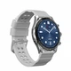 Смарт-часы Globex Smart Watch Titan (Silver) - изображение 7
