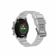 Смарт-часы Globex Smart Watch Titan (Silver) - изображение 8