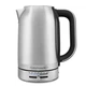 Электрочайник KitchenAid 5KEK1701ESX 1,7 л серый - изображение 1