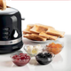 Тостер Ariete 0149 Black (00C014912AR0) - изображение 5