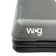 Степ-платформа WCG ProfiStep 3-ступенчатая (профессиональная) - изображение 4