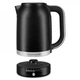 Электрочайник KitchenAid 5KEK1701EBM 1,7 л черный - изображение 2