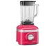 Блендер стаціонарний KitchenAid Artisan K400 1.4 л 5KSB4026EHI - зображення 1