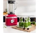 Блендер стаціонарний KitchenAid Artisan K400 1.4 л 5KSB4026EHI - зображення 10