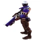 Коллекционная модель Hochoi Солдат 76 Овервотч Overwatch Soldier 76 Bleu 27 OW F S 76 (F746AEAA2428) - изображение 2
