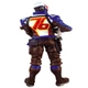Коллекционная модель Hochoi Солдат 76 Овервотч Overwatch Soldier 76 Bleu 27 OW F S 76 (F746AEAA2428) - изображение 3