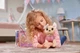 Pies Simba Toys Chi Chi Love Chihuahua Fashion Shimmer z holograficzną torebką (105893432) - obraz 5