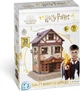 Товары для Квиддича Пазл 3D Гарри Поттер (Quality Quidditch Supplies Set 3D puzzle Harry Potter) - изображение 1