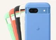 Чехол Google для Pixel 8a Bay (Durable Protection Case) - изображение 4