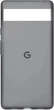 Чехол Google для Pixel 6a Charcoal (Durable Protection Case) GA03521 (Б/У) - изображение 1