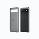 Чехол Google для Pixel 6a Charcoal (Durable Protection Case) GA03521 (Б/У) - изображение 2