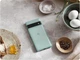 Чохол Google для Pixel 6 Pro Soft Sage GA03094 - зображення 5