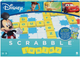 Gra planszowa Mattel Scrabble Junior Disney (wersja niemiecka) (887961972221) - obraz 1