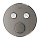 Наружная часть смесителя GROHE Grohtherm SmartControl 29119AL0 - изображение 3