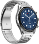 Смарт-часы Globex Smart Watch Titan Silver (4820183721006) - изображение 3
