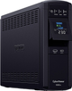 UPS CyberPower CP1600EPFCLCD - obraz 3