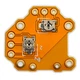 Резисторы подстроченные для устранения дрифта стика геймпада PS5 Dualsense (1шт) - изображение 1