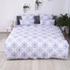 Комплект постельного белья ТЕП семейный 150х215 см х 2 шт Happy Sleep Восточные мотивы Ранфорс (2-03797_29481) - изображение 1