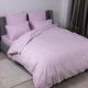 Комплект постільної білизни ТЕП двоспальний 180x215 см Happy Sleep Pastel Rose ранфорс (2000008928229) - зображення 3