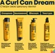 Профессиональный спрей Matrix A Curl Can Dream Для подчеркивания завитков Вьющихся волос всех типов 250 мл (3474637220228) - изображение 6