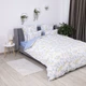 Комплект постельного белья ТЕП полуторный 145x210 см Happy Sleep Импрессия Ранфорс (2-03794_29550) - изображение 2