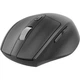 Мышка GamePro m315b Silent Click Wireless Black (m315b) - изображение 2