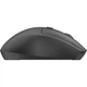 Мышка GamePro m315b Silent Click Wireless Black (m315b) - изображение 4