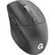 Мышка GamePro m315b Silent Click Wireless Black (m315b) - изображение 5