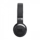 Наушники jbl Live 670nc Black (jbllive670ncblk) - изображение 4