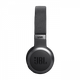 Наушники jbl Live 670nc Black (jbllive670ncblk) - изображение 5